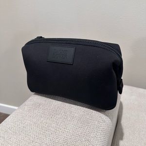 Dagne Dover Hunter Neoprene Toiletry Bag